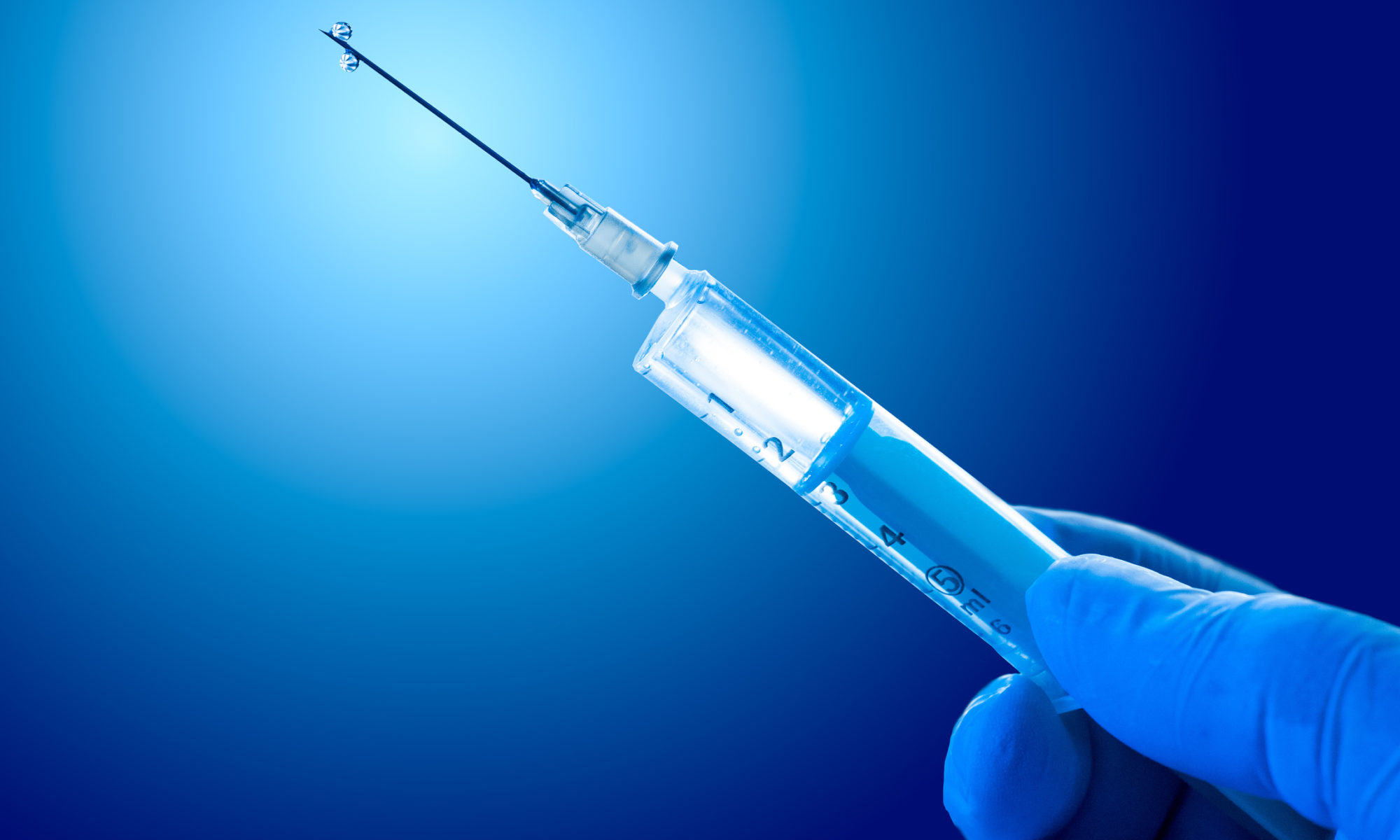 HPV Impfen - Ja oder Nein?